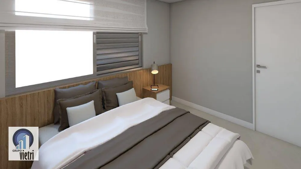 Apartamento, 2 quartos, 72 m² - Foto 3