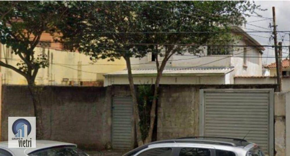 Terreno, 484 m² - Foto 1