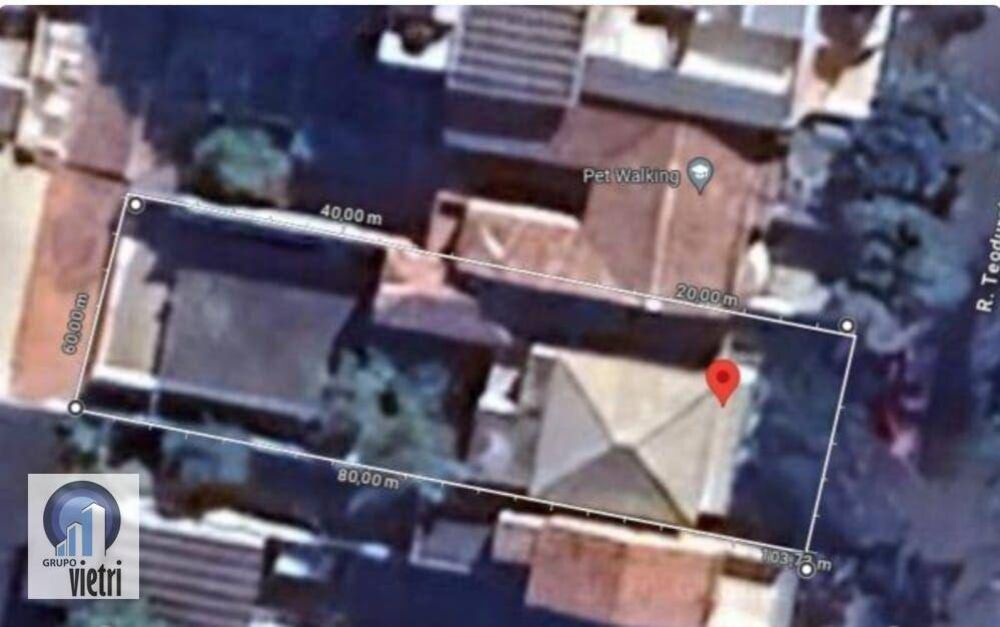 Terreno, 484 m² - Foto 2