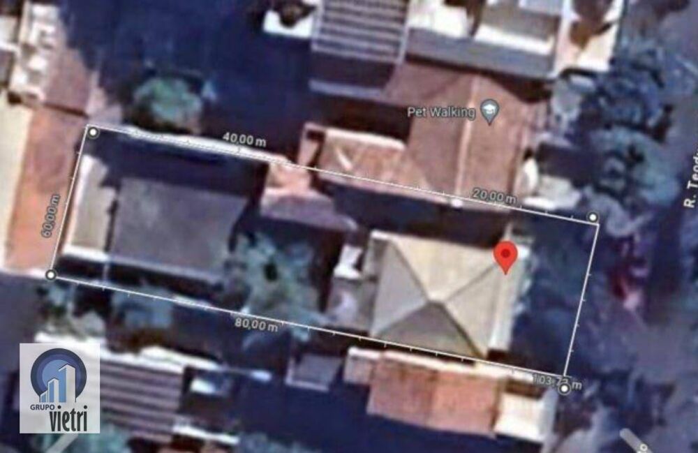 Terreno, 484 m² - Foto 3