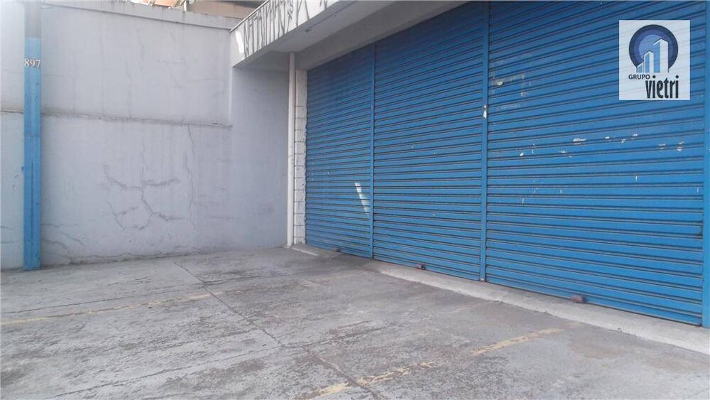 Depósito-Galpão, 550 m² - Foto 1