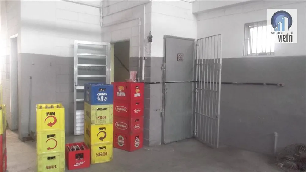 Depósito-Galpão, 550 m² - Foto 3