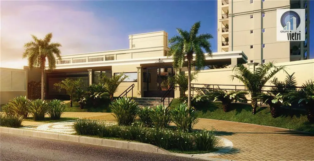 Apartamento, 2 quartos, 68 m² - Foto 4