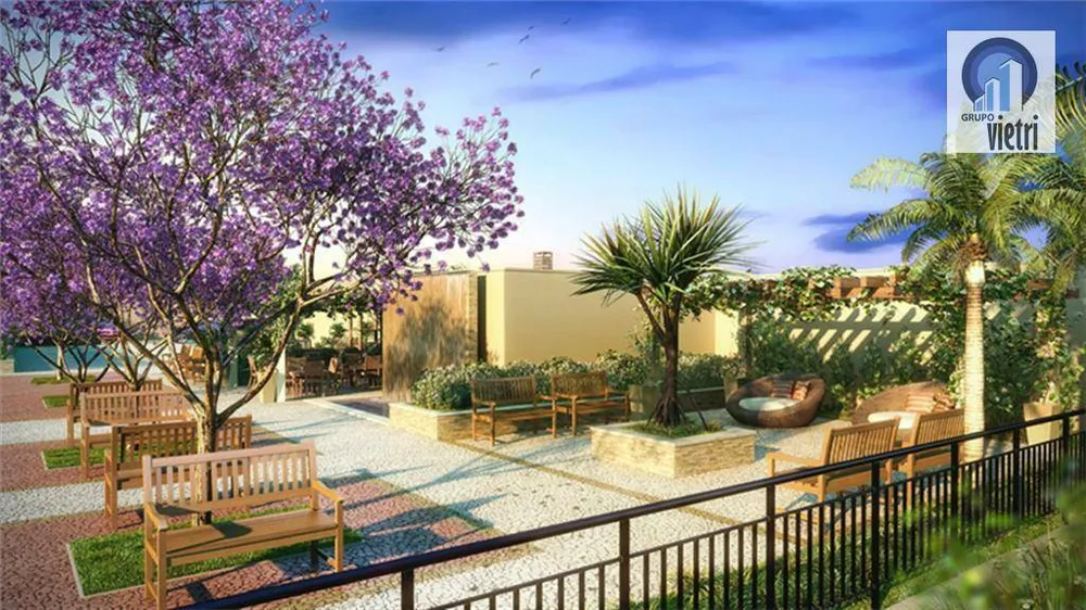 Apartamento, 2 quartos, 68 m² - Foto 3