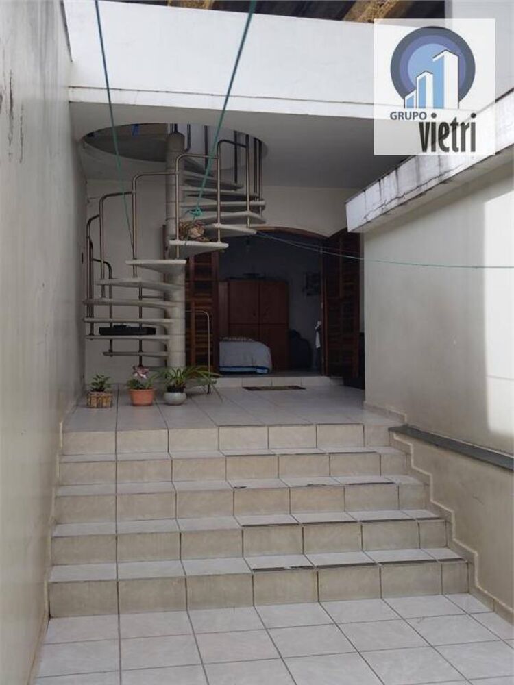 Sobrado, 3 quartos, 250 m² - Foto 5