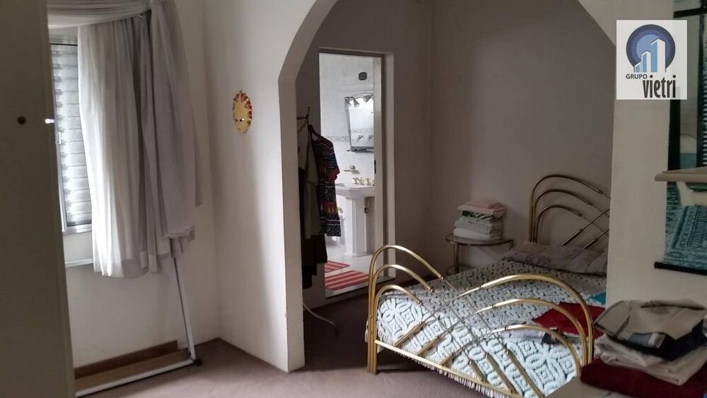 Sobrado, 3 quartos, 250 m² - Foto 4