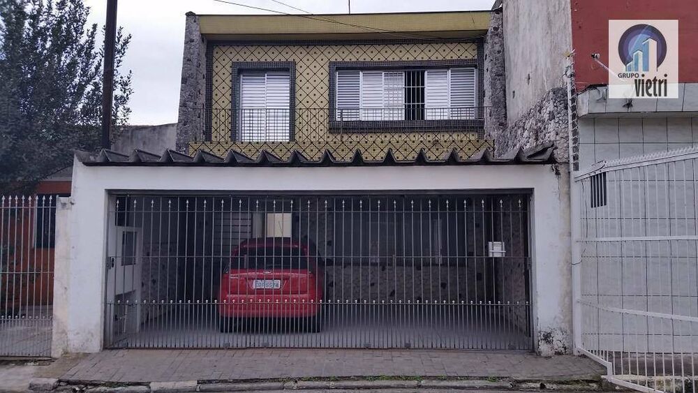 Sobrado, 3 quartos, 250 m² - Foto 3