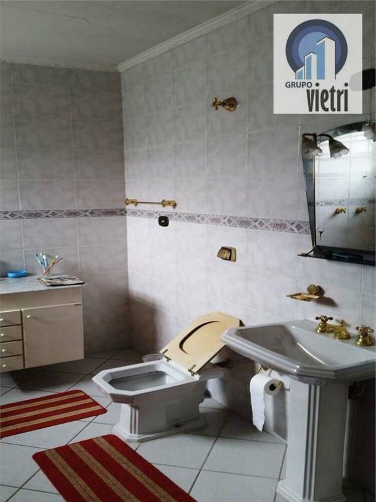 Sobrado, 3 quartos, 250 m² - Foto 7