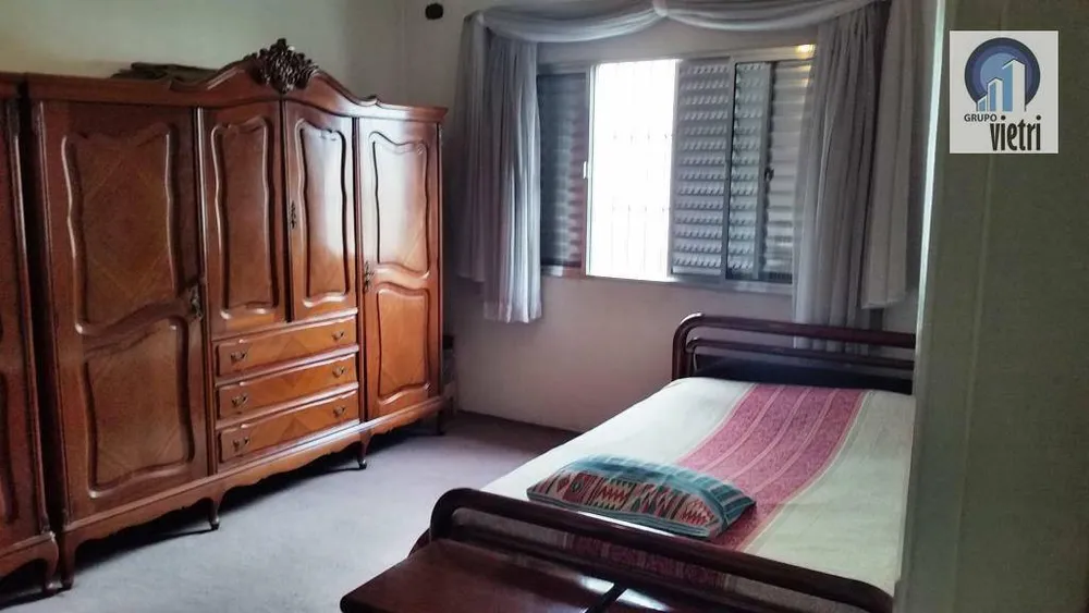 Sobrado, 3 quartos, 250 m² - Foto 9