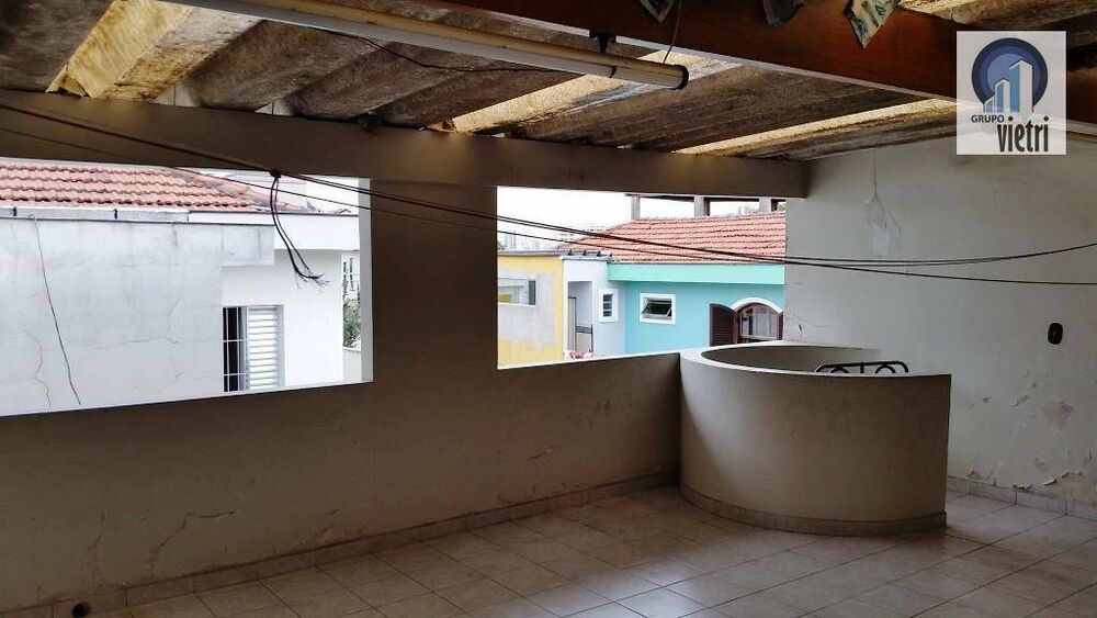 Sobrado, 3 quartos, 250 m² - Foto 2