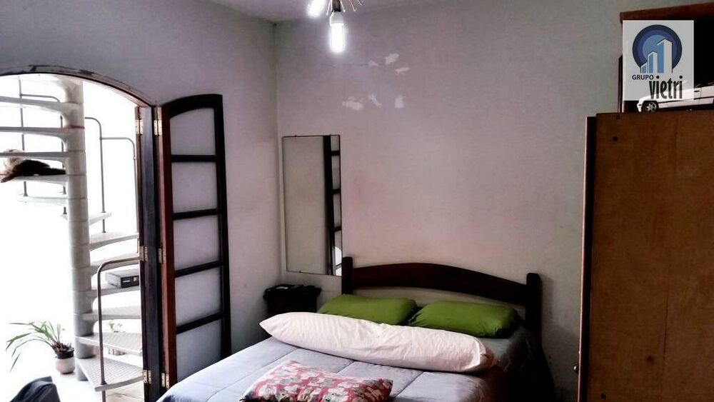 Sobrado, 3 quartos, 250 m² - Foto 8