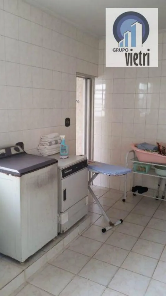 Sobrado, 3 quartos, 250 m² - Foto 11