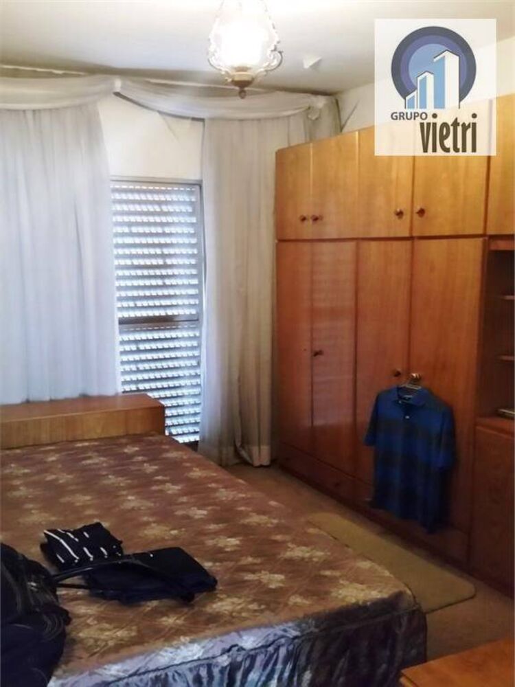Sobrado, 3 quartos, 250 m² - Foto 1