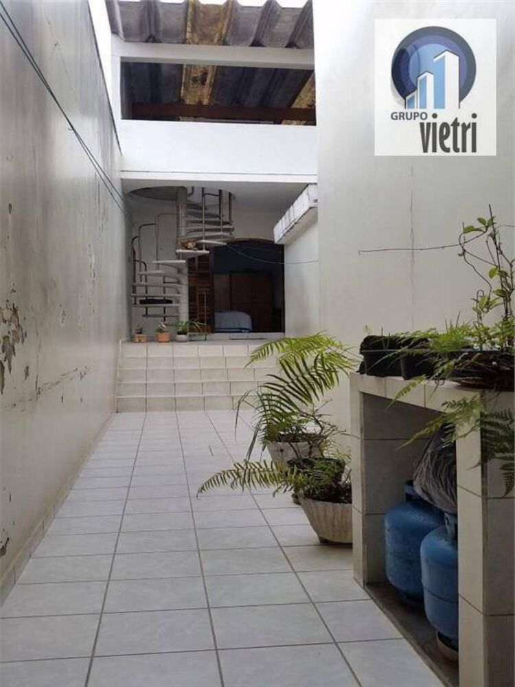 Sobrado, 3 quartos, 250 m² - Foto 6