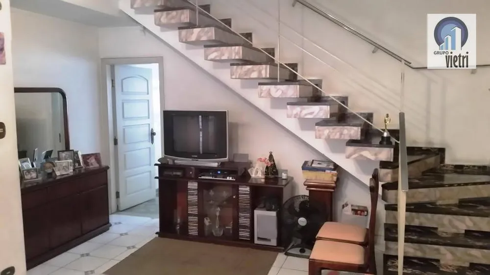 Sobrado, 3 quartos, 250 m² - Foto 10