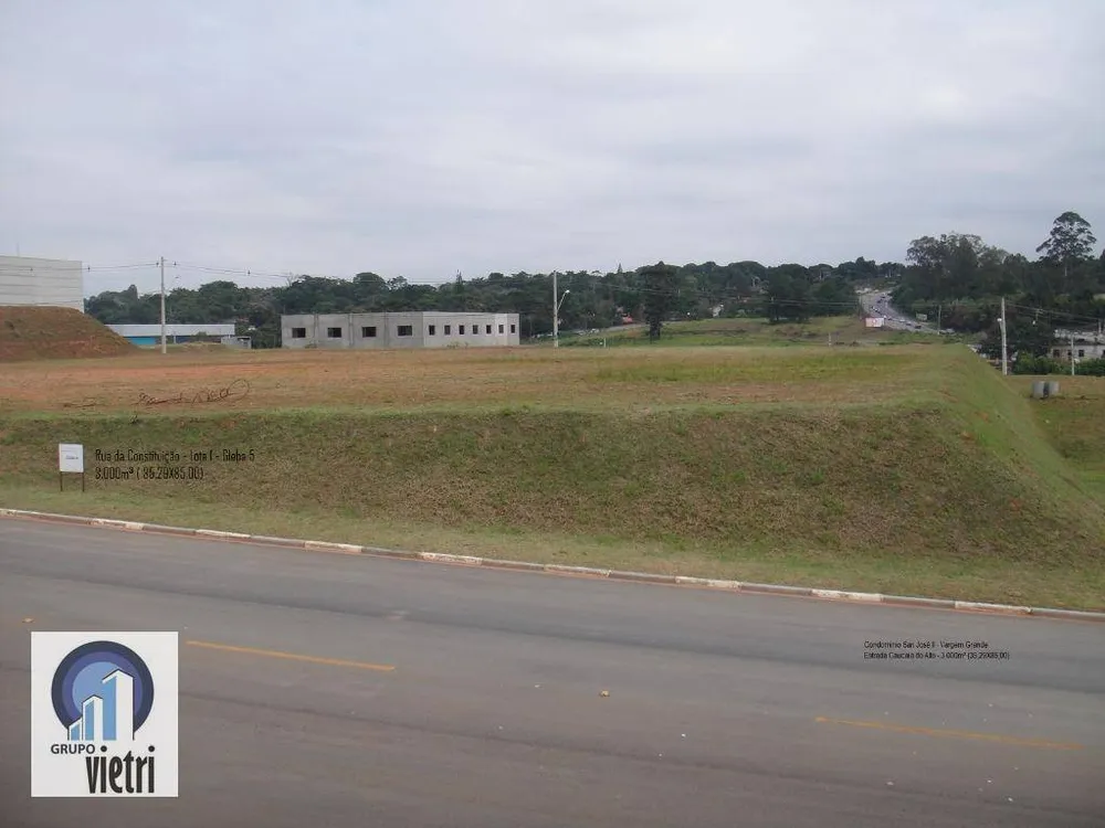Loteamento e Condomínio, 1312 m² - Foto 3