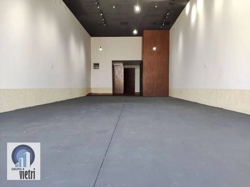 Loja-Salão, 110 m² - Foto 12