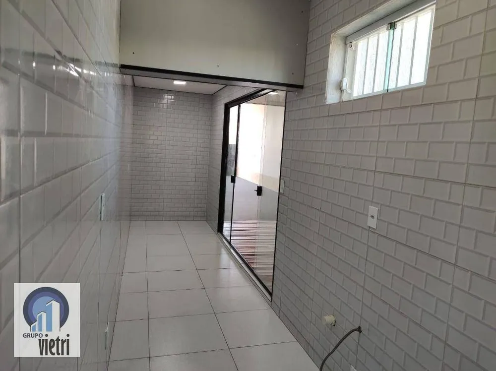 Loja-Salão, 110 m² - Foto 4