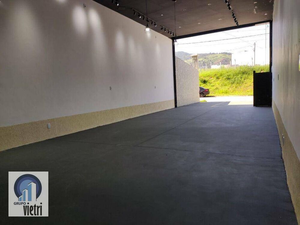 Loja-Salão, 110 m² - Foto 3