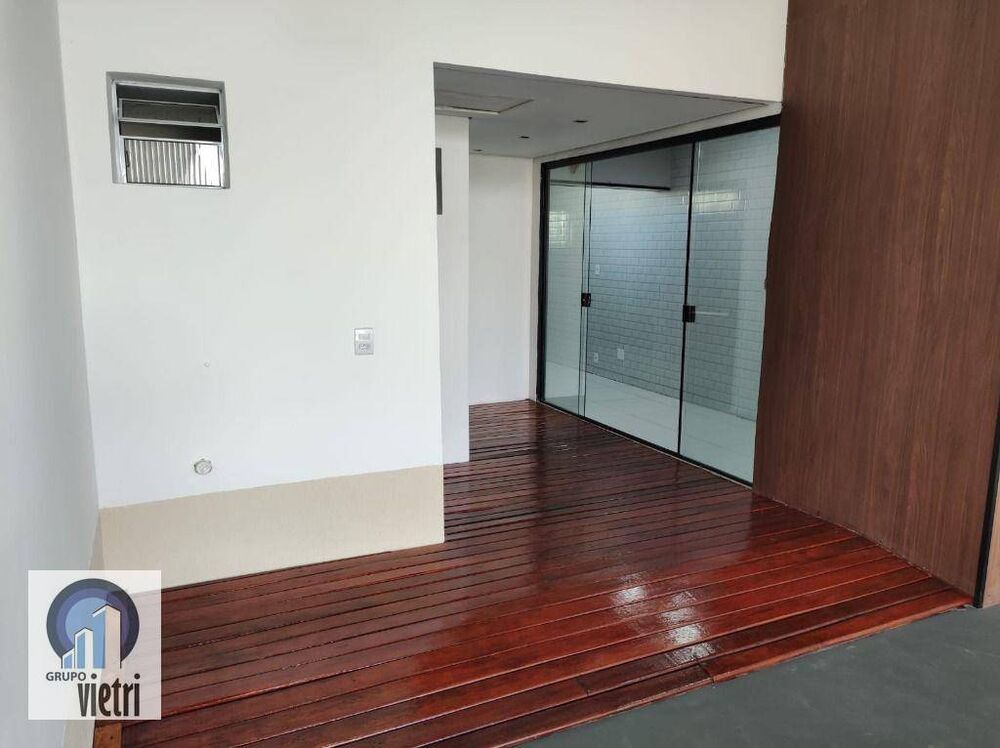 Loja-Salão, 110 m² - Foto 2