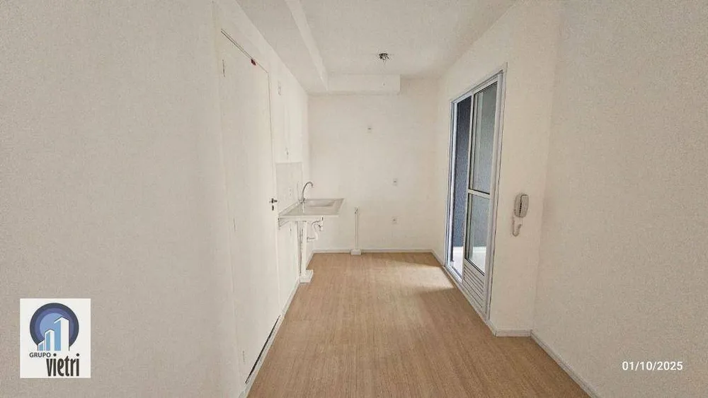 Apartamento, 2 quartos, 34 m² - Foto 8