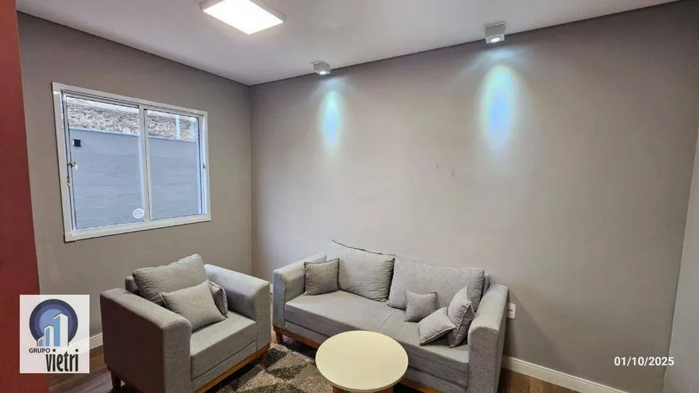 Apartamento, 2 quartos, 34 m² - Foto 9