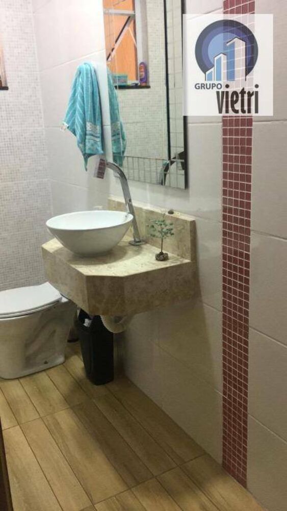 Sobrado, 3 quartos, 143 m² - Foto 8