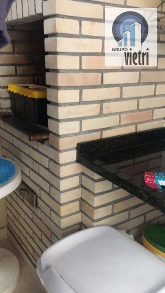 Sobrado, 3 quartos, 143 m² - Foto 1