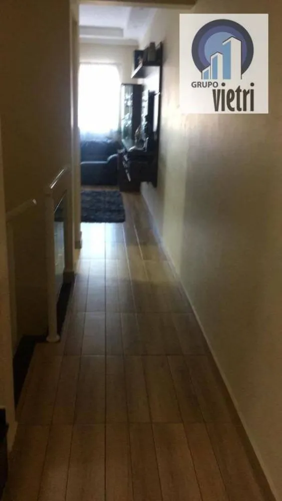 Sobrado, 3 quartos, 143 m² - Foto 11