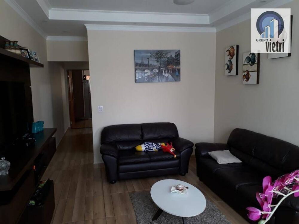 Sobrado, 3 quartos, 143 m² - Foto 6