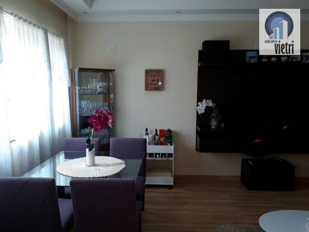 Sobrado, 3 quartos, 143 m² - Foto 2
