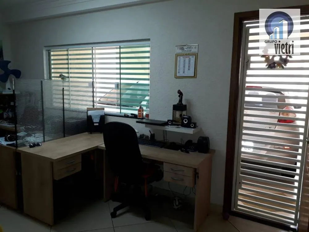 Sobrado, 3 quartos, 143 m² - Foto 12
