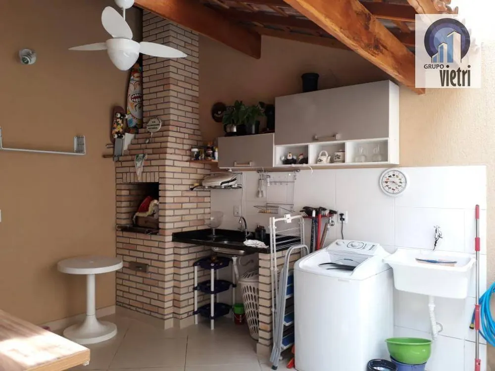 Sobrado, 3 quartos, 143 m² - Foto 3