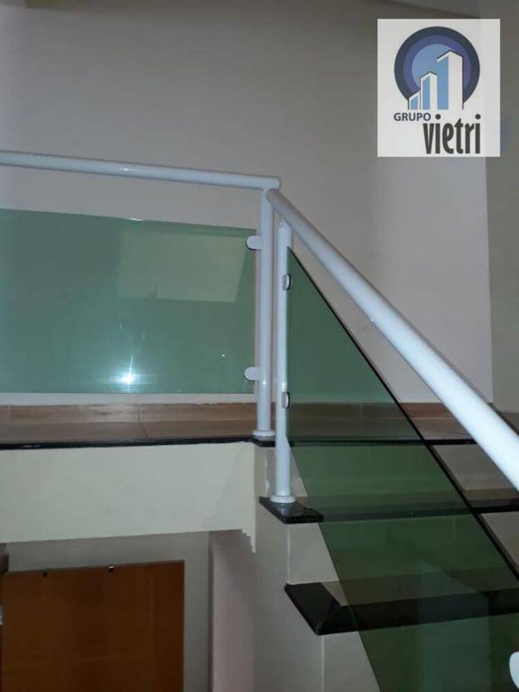 Sobrado, 3 quartos, 143 m² - Foto 3