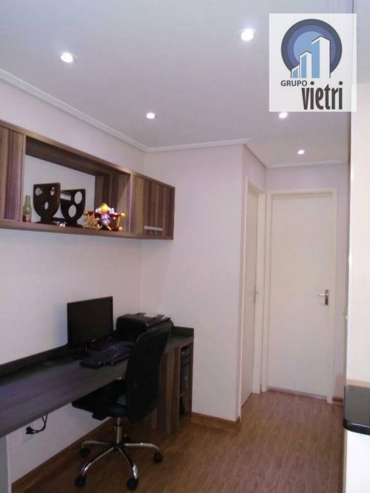 Apartamento, 2 quartos, 50 m² - Foto 2