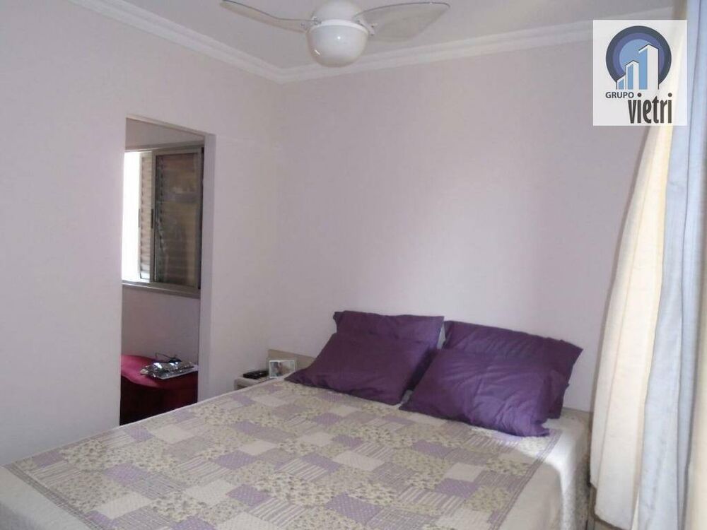 Apartamento, 2 quartos, 50 m² - Foto 7