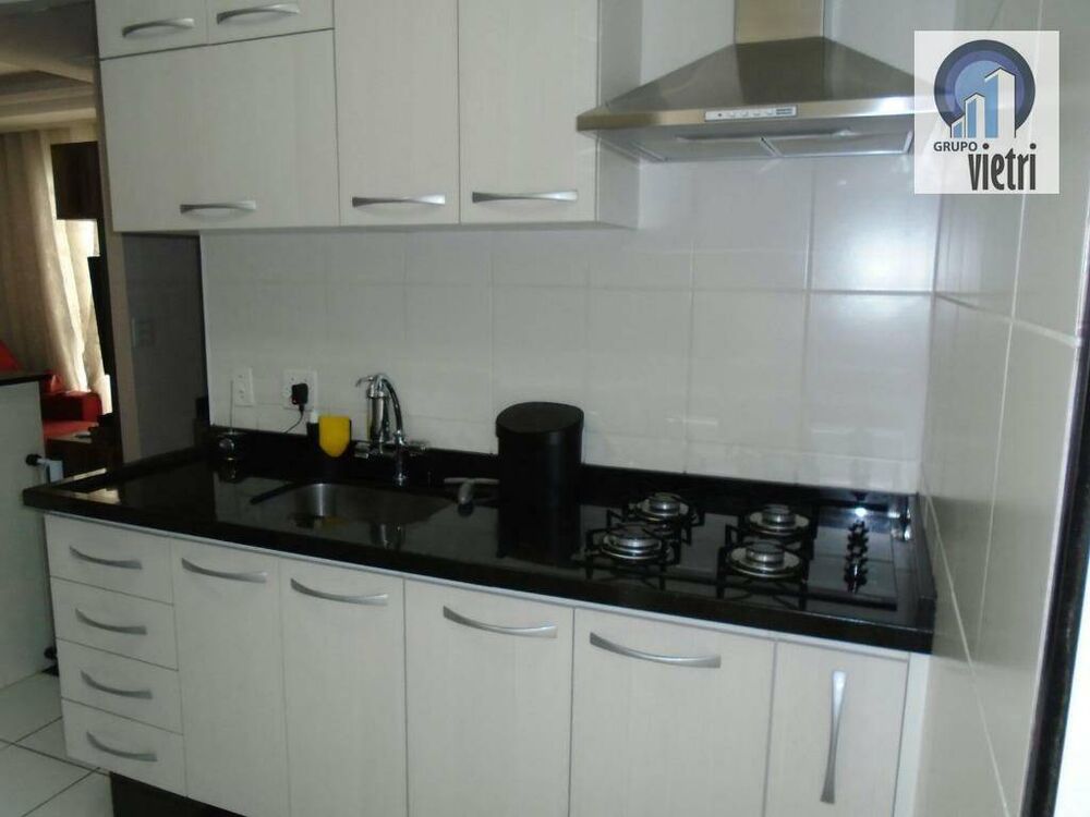 Apartamento, 2 quartos, 50 m² - Foto 6