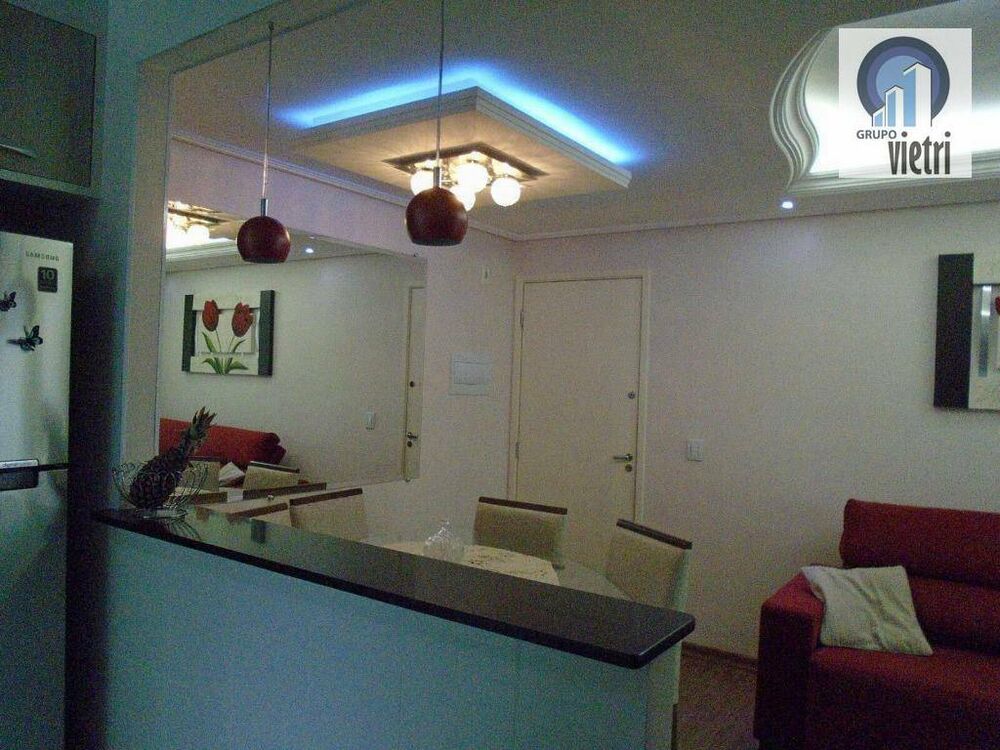 Apartamento, 2 quartos, 50 m² - Foto 3