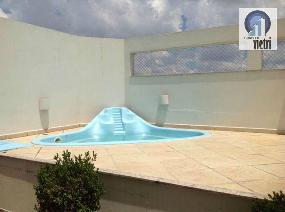 Apartamento, 3 quartos, 302 m² - Foto 3