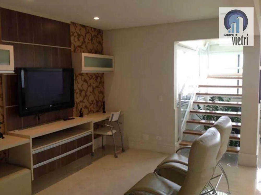 Apartamento, 3 quartos, 302 m² - Foto 12