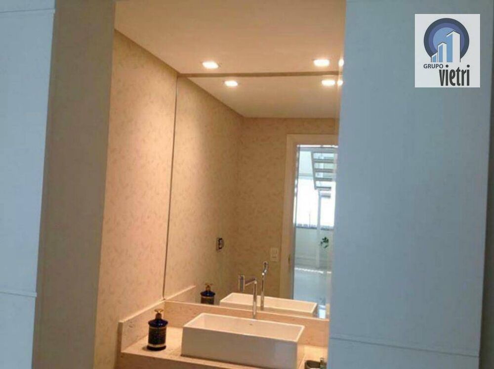 Apartamento, 3 quartos, 302 m² - Foto 8
