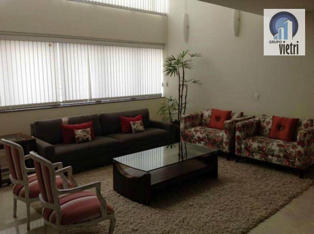 Apartamento, 3 quartos, 302 m² - Foto 4