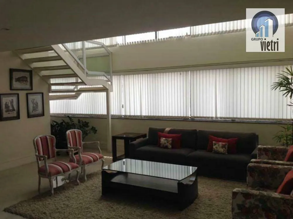 Apartamento, 3 quartos, 302 m² - Foto 9