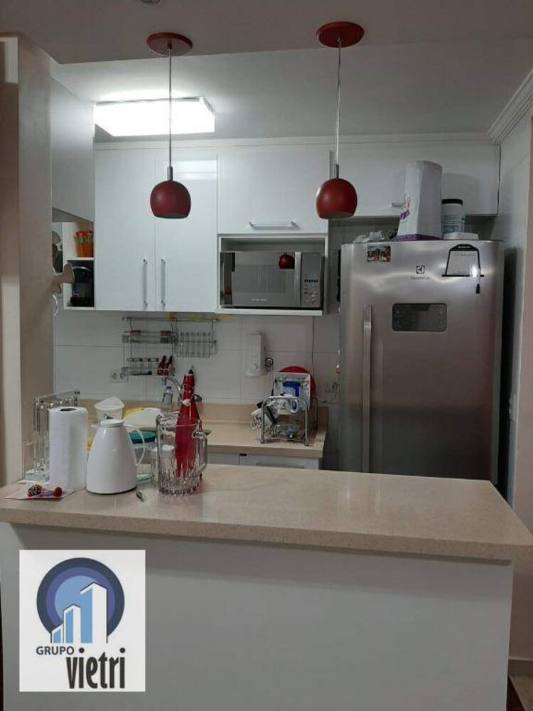 Apartamento, 2 quartos, 56 m² - Foto 6
