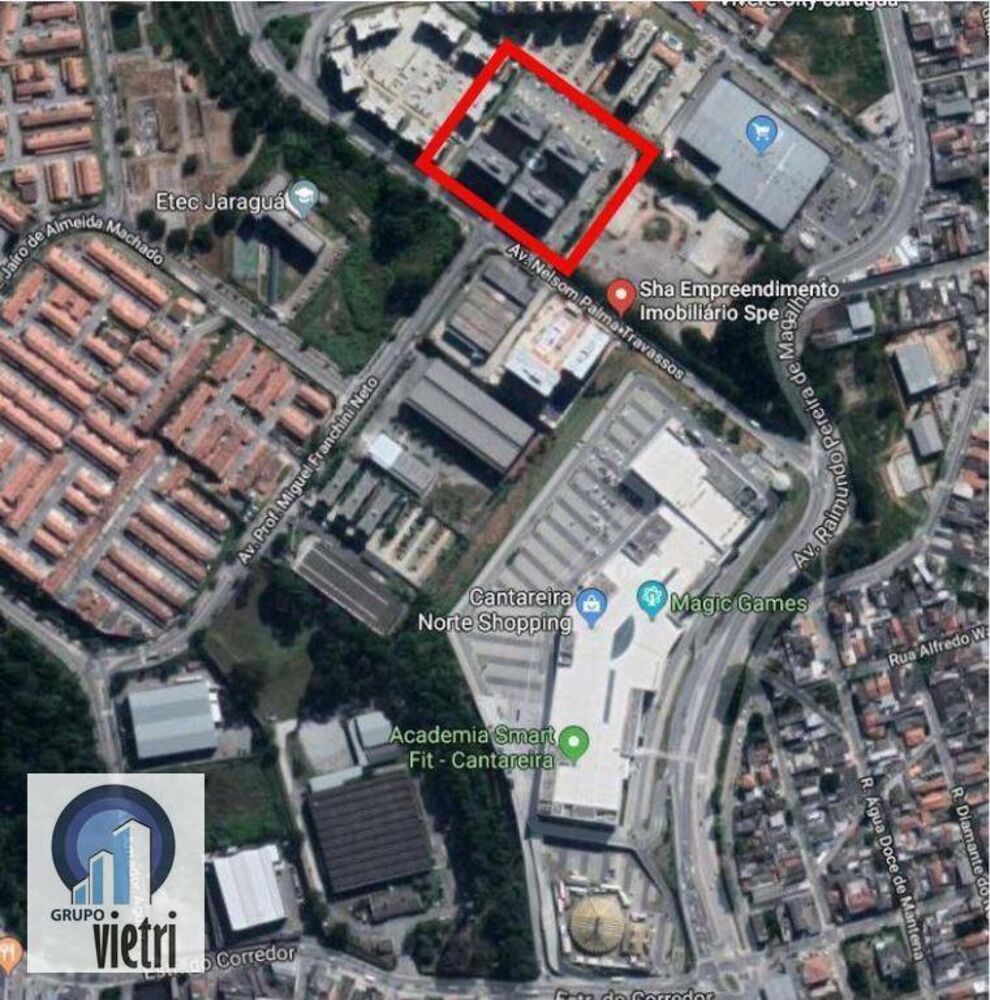 Apartamento, 2 quartos, 56 m² - Foto 4