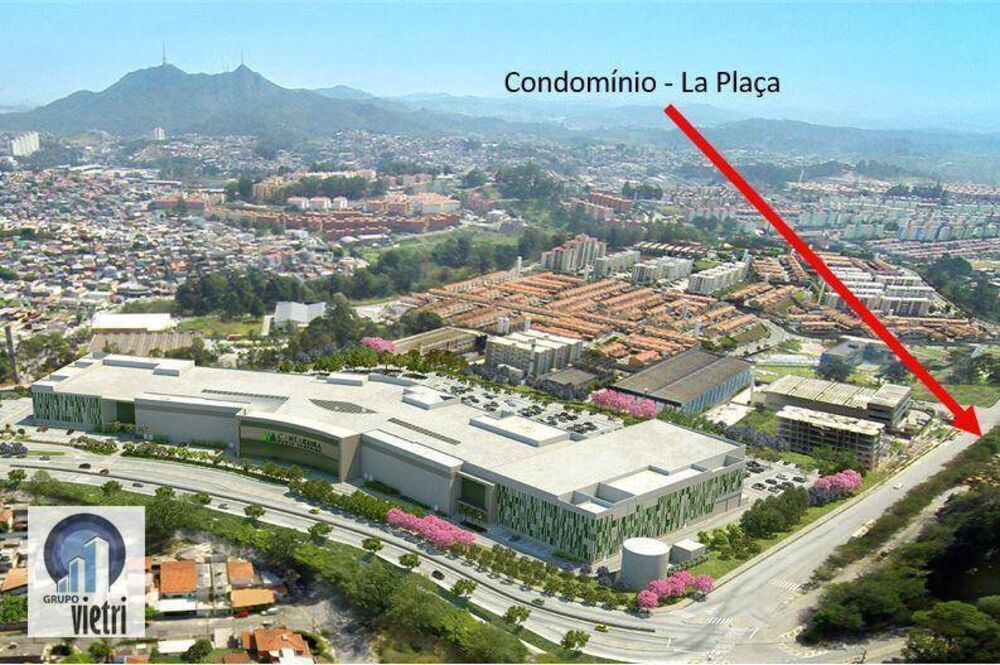 Apartamento, 2 quartos, 56 m² - Foto 3