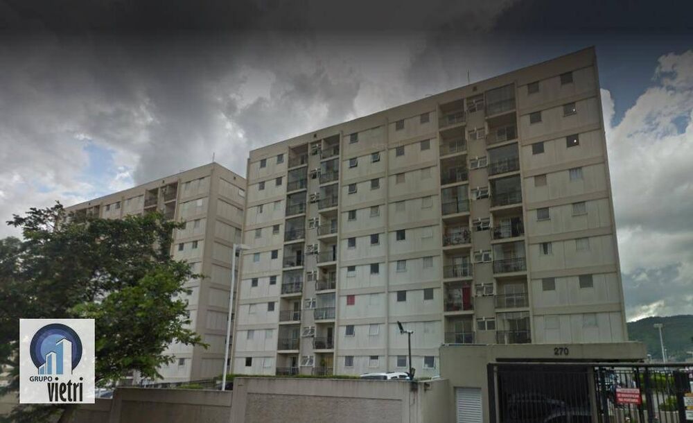 Apartamento, 2 quartos, 56 m² - Foto 1