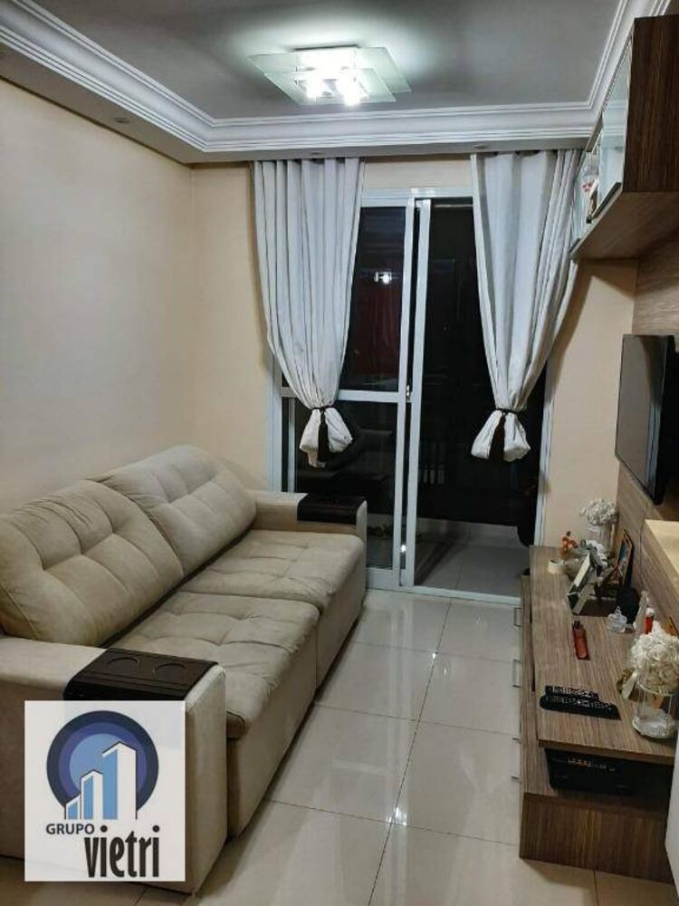 Apartamento, 2 quartos, 56 m² - Foto 7