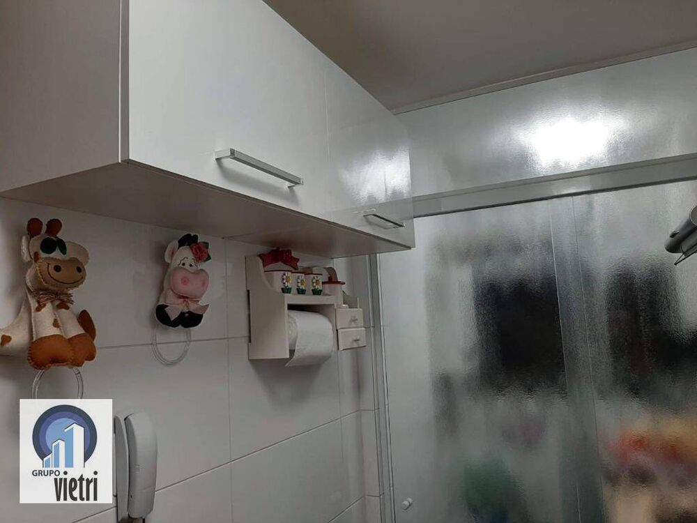 Apartamento, 2 quartos, 56 m² - Foto 5