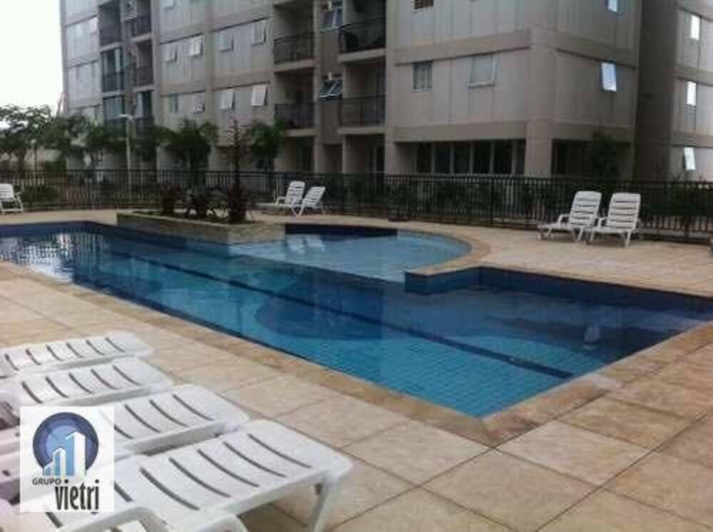 Apartamento, 2 quartos, 56 m² - Foto 2